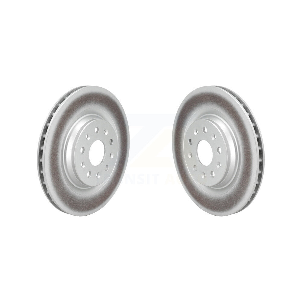 Disc Brake Rotor Kit-KG-102055 - Kit.bestparts.ca Kit.bestparts.ca