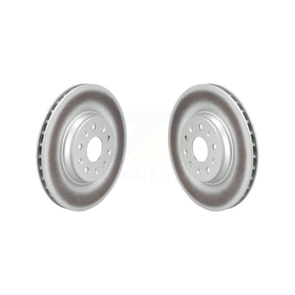 Disc Brake Rotor Kit-KG-102055 - Kit.bestparts.ca