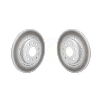 Disc Brake Rotor Kit-KG-102057 - Kit.bestparts.ca