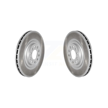 Disc Brake Rotor Kit-KG-102058 - Kit.bestparts.ca
