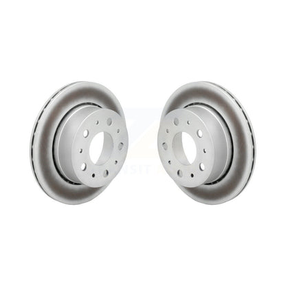 Disc Brake Rotor Kit-KG-102059 - Kit.bestparts.ca