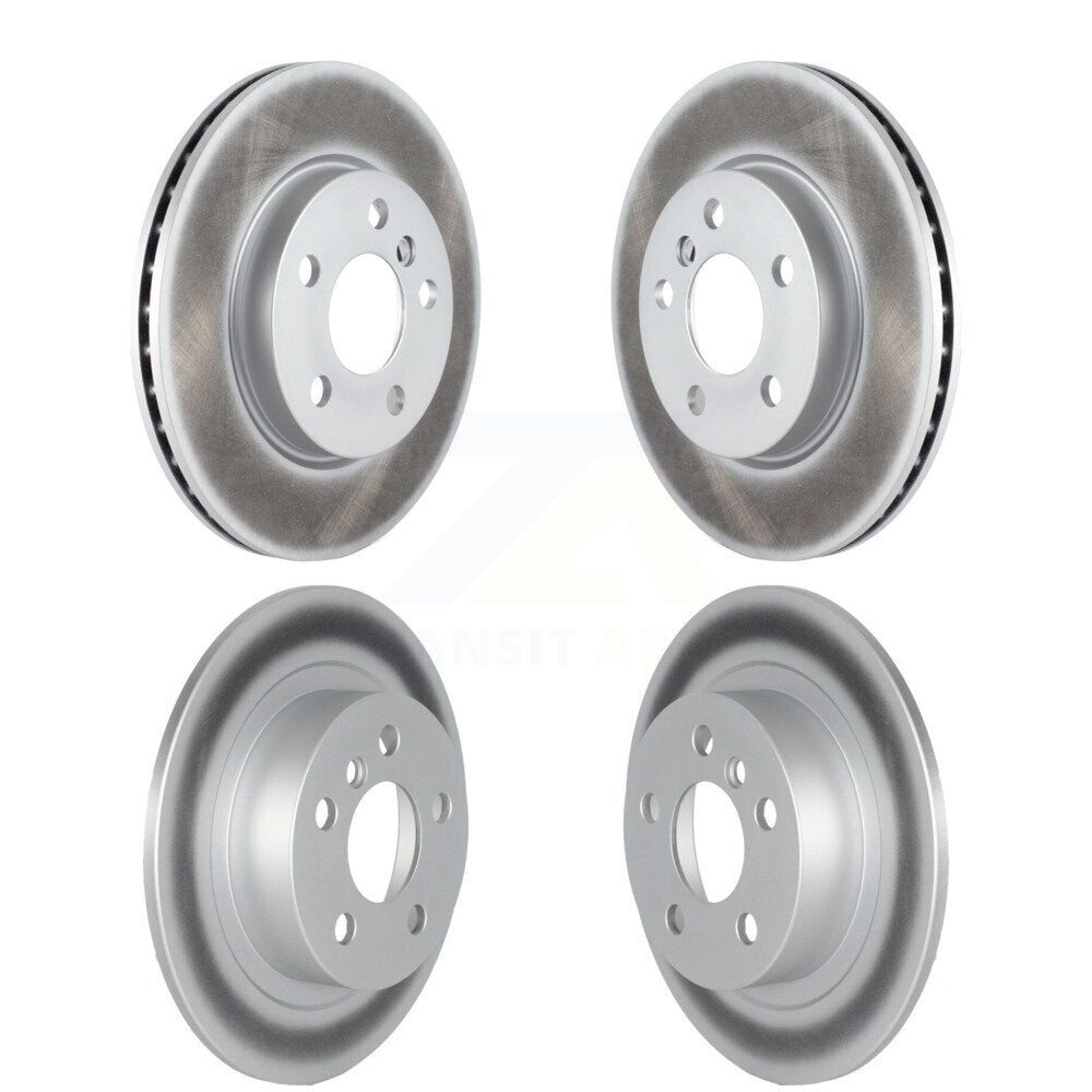 Disc Brake Rotor Kit-KG-102066 - Kit.bestparts.ca Kit.bestparts.ca