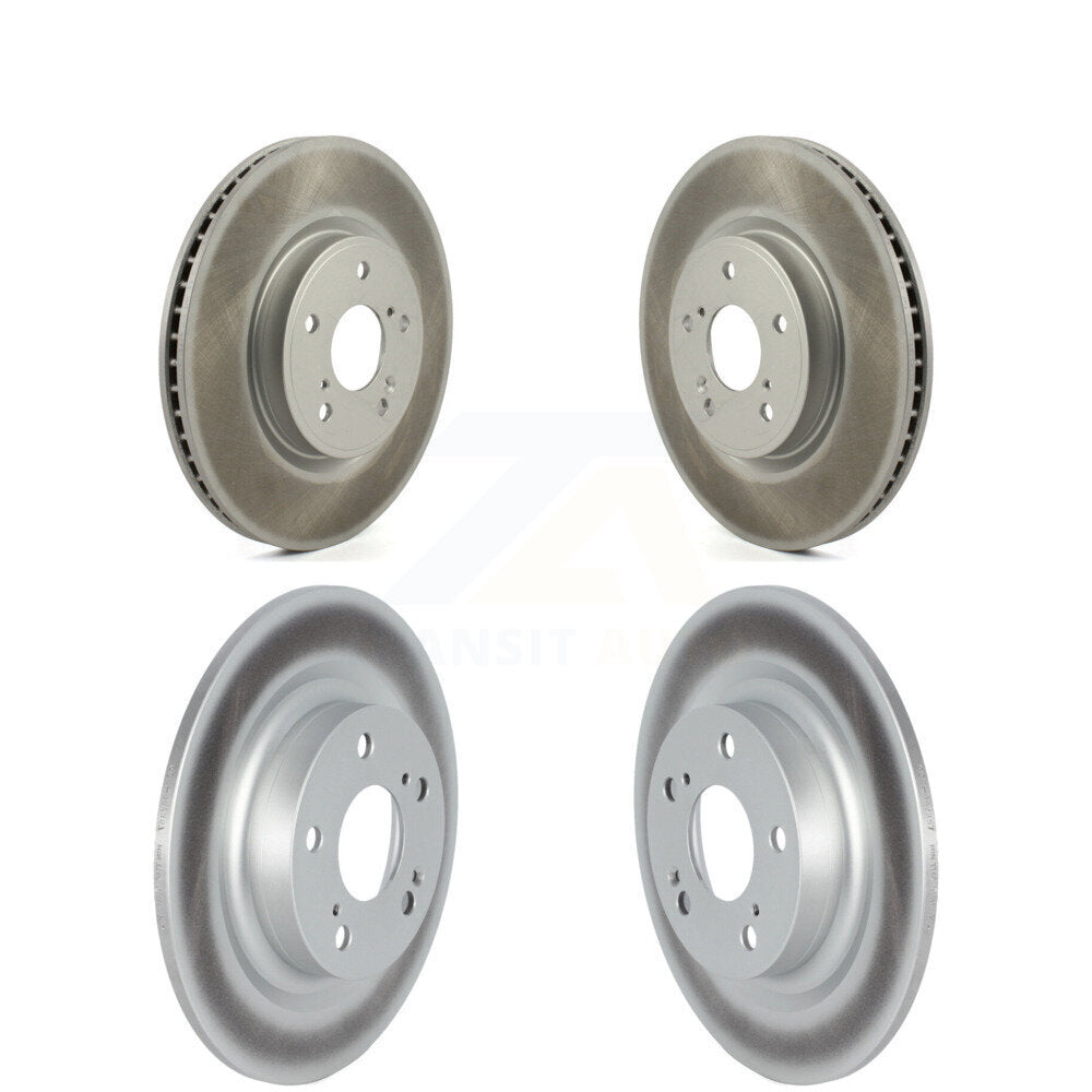 Disc Brake Rotor Kit-KG-102071 - Kit.bestparts.ca Kit.bestparts.ca