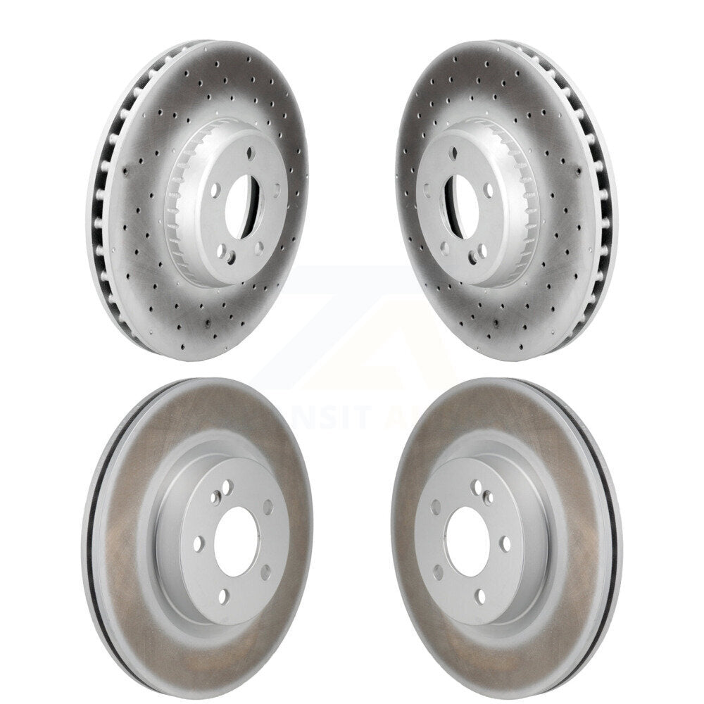 Disc Brake Rotor Kit-KG-102076 - Kit.bestparts.ca Kit.bestparts.ca