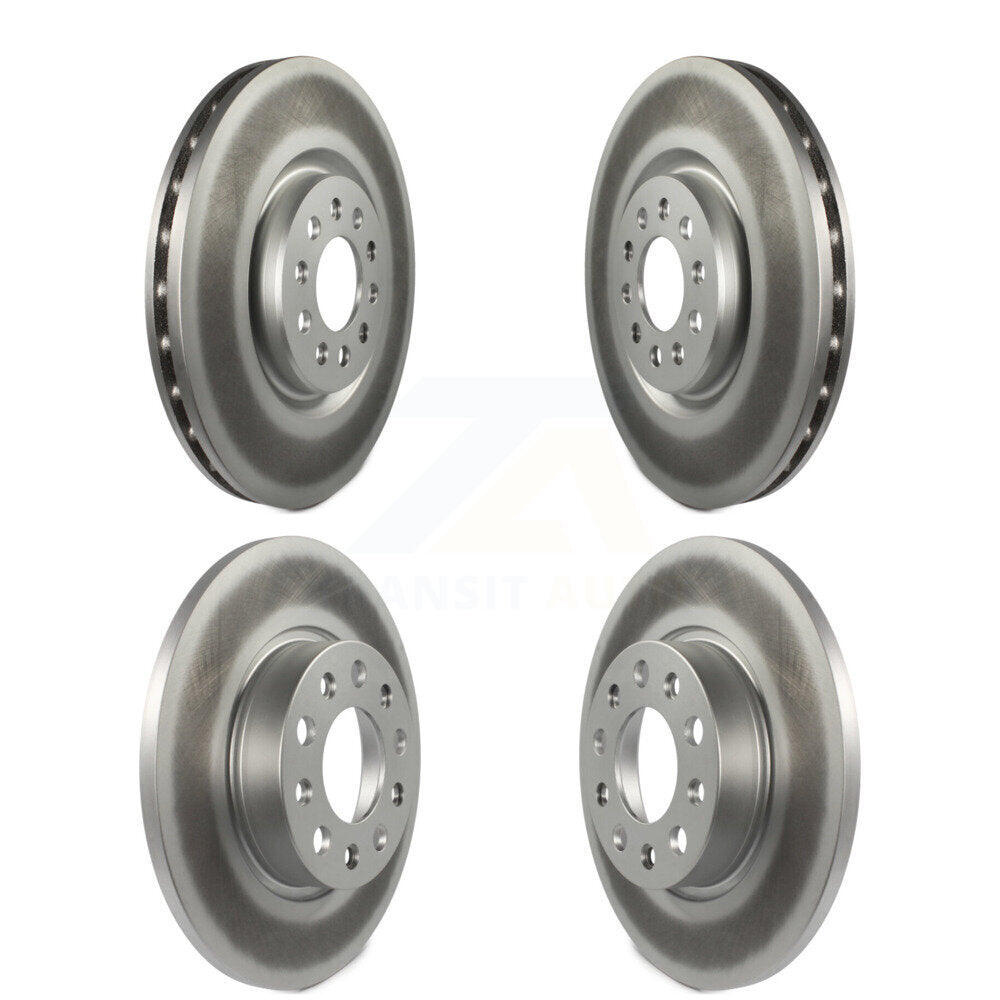 Disc Brake Rotor Kit-KG-102077 - Kit.bestparts.ca Kit.bestparts.ca