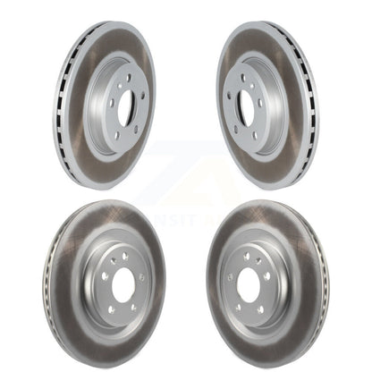 Disc Brake Rotor Kit-KG-102099