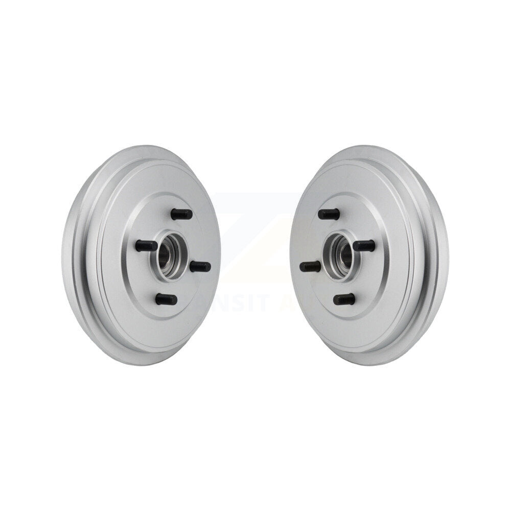 Drum Brake Hub Assembly Kit-KG-102103 Kit.bestparts.ca