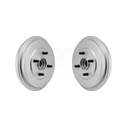 Drum Brake Hub Assembly Kit-KG-102103