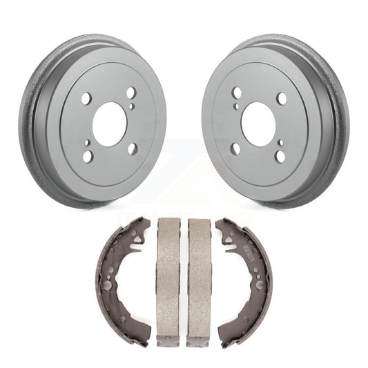 Brake Drum Kit-KGN-100026 - Kit.bestparts.ca