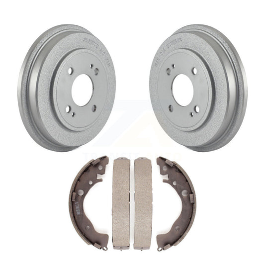 Brake Drum Kit-KGN-100030 - Kit.bestparts.ca