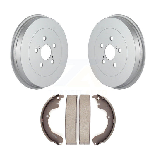brake drum-kgn-100031 - Kit.bestparts.ca