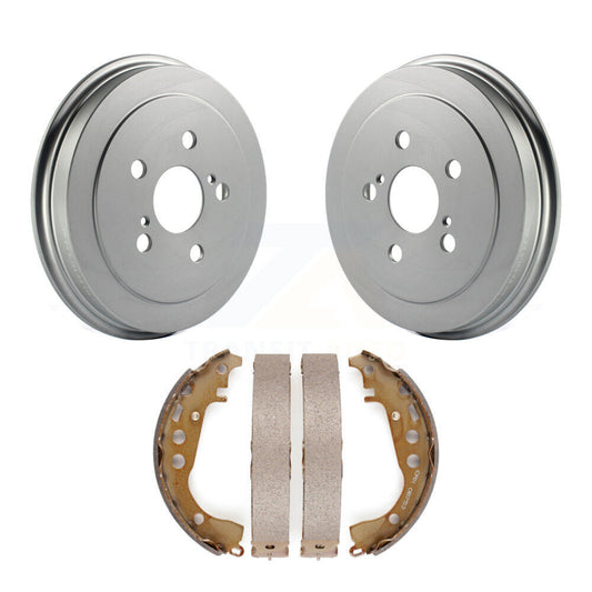 Brake Drum Kit-KGN-100032 - Kit.bestparts.ca