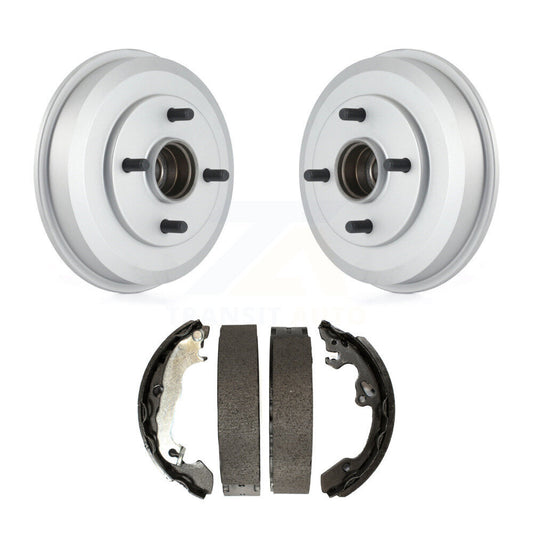 Brake Drum Kit-KGN-100037 - Kit.bestparts.ca