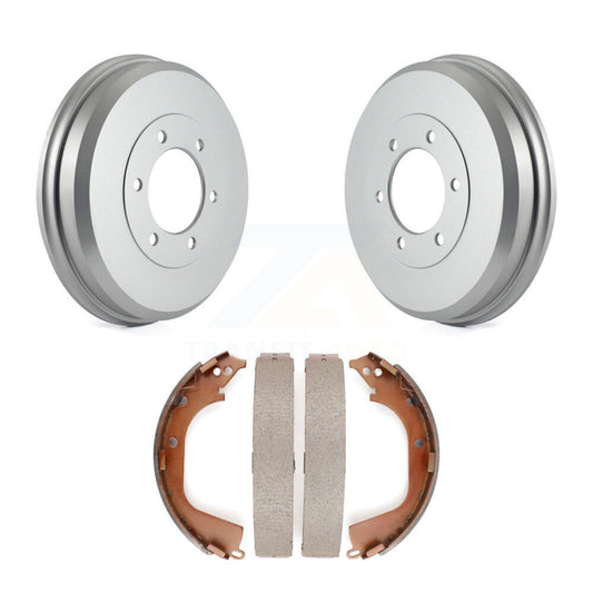 Brake Drum Kit-KGN-100040 - Kit.bestparts.ca