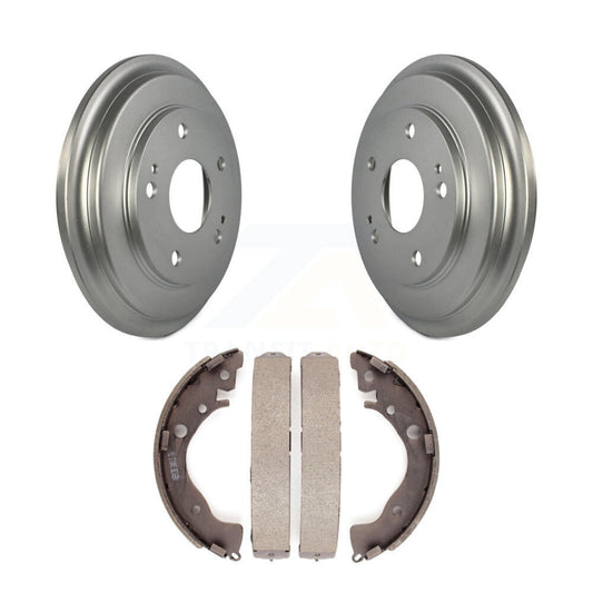 Brake Drum Kit-KGN-100042 - Kit.bestparts.ca