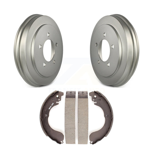Brake Drum Kit-KGN-100046 - Kit.bestparts.ca
