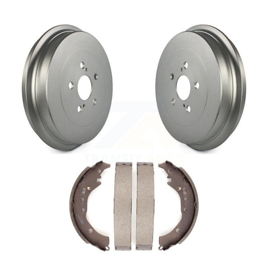 Brake Drum Kit-KGN-100048 - Kit.bestparts.ca