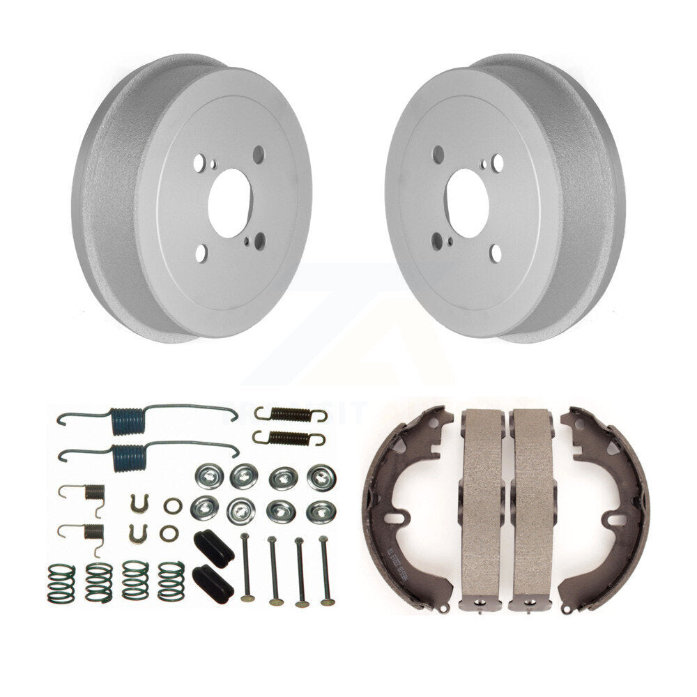 Brake Drum Kit-KGN-100059 - Kit.bestparts.ca Kit.bestparts.ca