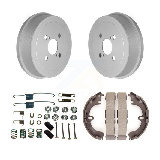 Brake Drum Kit-KGN-100060 - Kit.bestparts.ca