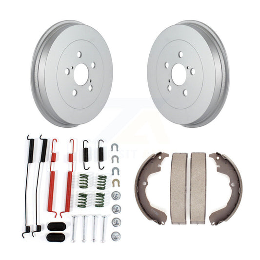 brake drum-kgn-100067 - Kit.bestparts.ca
