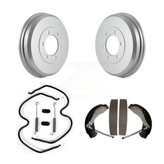 Brake Drum Kit-KGN-100075 - Kit.bestparts.ca