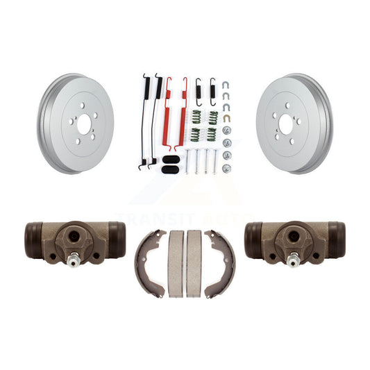 brake drum-kgn-100106 - Kit.bestparts.ca
