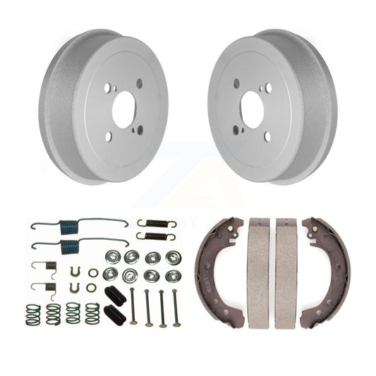 Brake Drum Kit-KGN-100135 - Kit.bestparts.ca