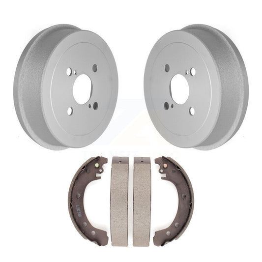 Brake Drum Kit-KGN-100146 - Kit.bestparts.ca