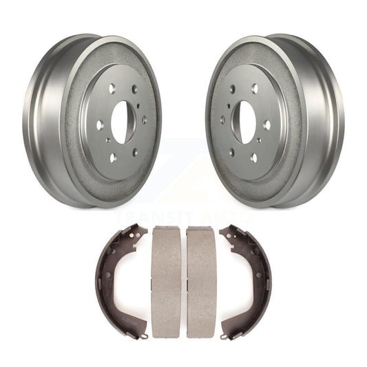 Brake Drum Kit-KGN-100148 - Kit.bestparts.ca