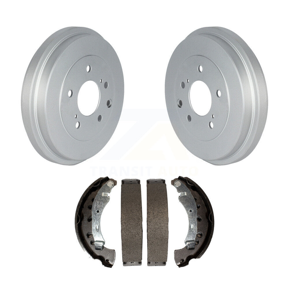 Brake Drum Kit-KGN-100173 - Kit.bestparts.ca Kit.bestparts.ca