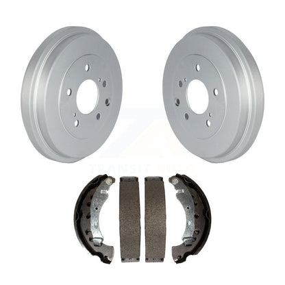 Brake Drum Kit-KGN-100173 - Kit.bestparts.ca