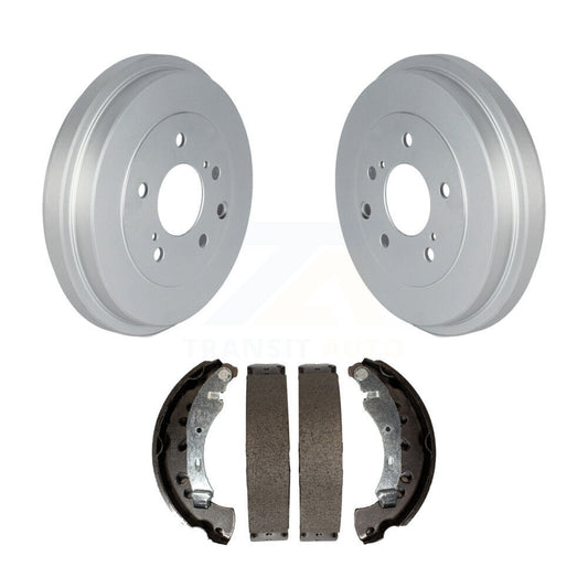 Brake Drum Kit-KGN-100173 - Kit.bestparts.ca
