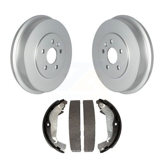 Brake Drum Kit-KGN-100175 - Kit.bestparts.ca
