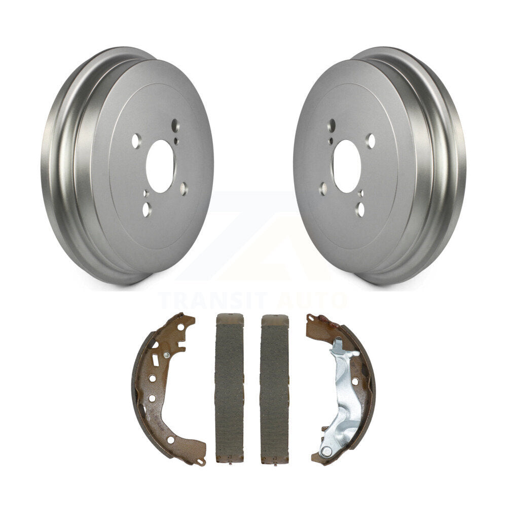 Brake Drum Kit-KGN-100185 - Kit.bestparts.ca Kit.bestparts.ca