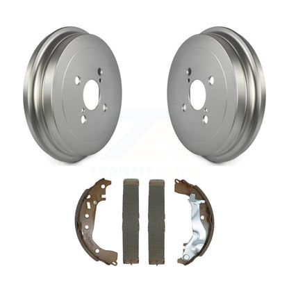 Brake Drum Kit-KGN-100185 - Kit.bestparts.ca