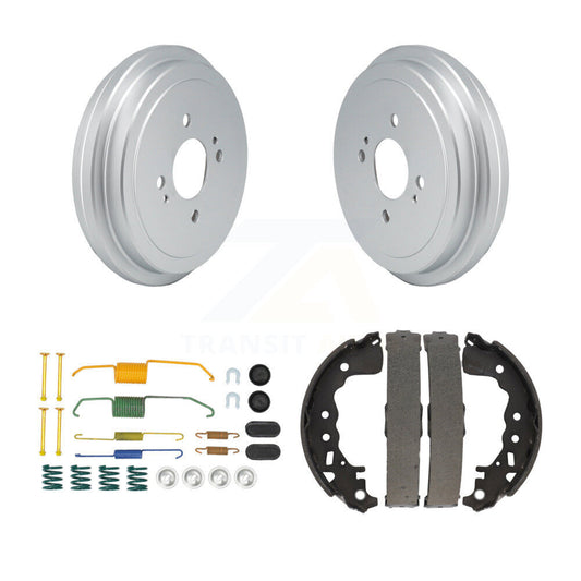 brake drum-kgn-100188 - Kit.bestparts.ca