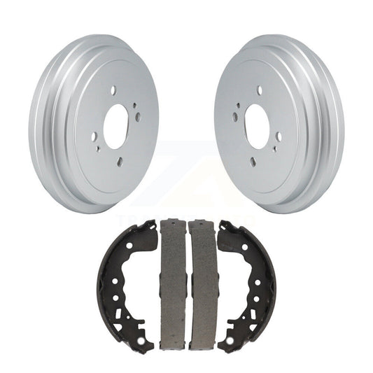 brake drum-kgn-100190 - Kit.bestparts.ca