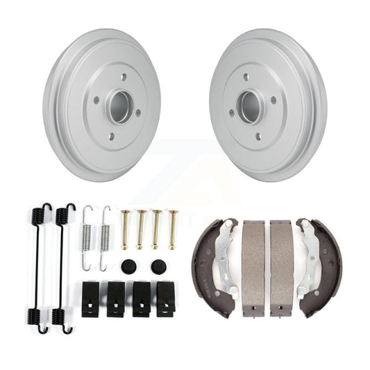 brake drum-kgn-100192 - Kit.bestparts.ca