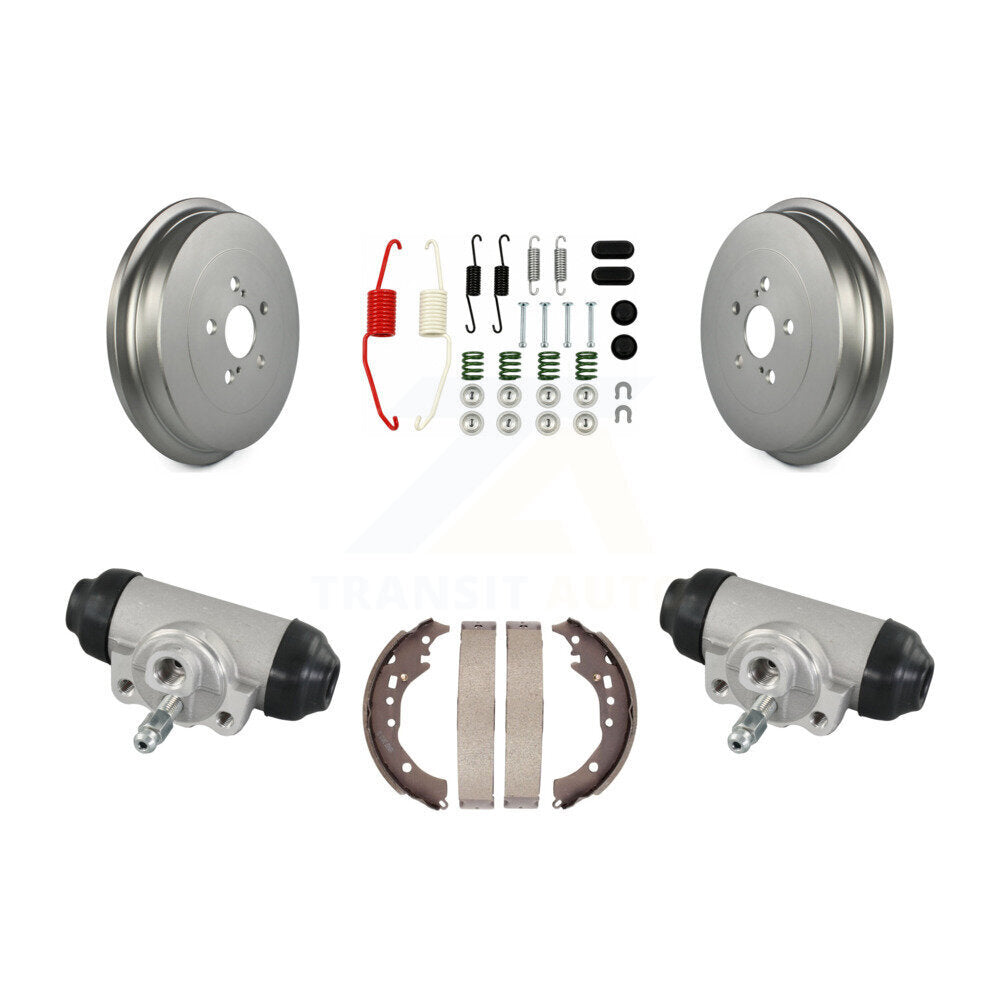 Brake Drum Kit-KGN-100201