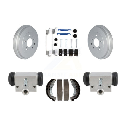 Brake Drum Kit-KGN-100205