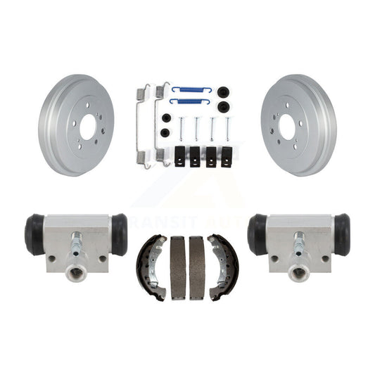 Brake Drum Kit-KGN-100205
