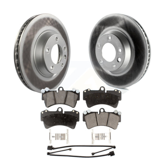 disc rotors and ceramic brake pads-kgt-102437 - Kit.bestparts.ca
