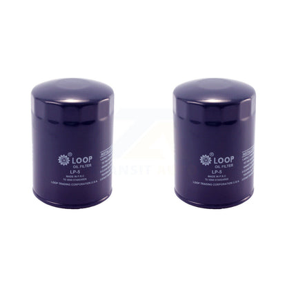 Engine Oil Filter Kit-KLO-100012 - Kit.bestparts.ca