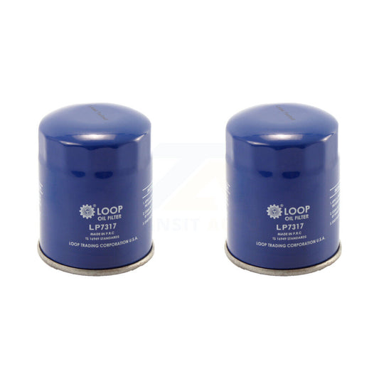 Engine Oil Filter Kit-KLO-100014 - Kit.bestparts.ca
