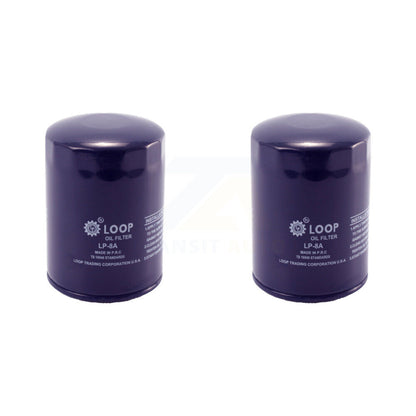 Engine Oil Filter Kit-KLO-100017 - Kit.bestparts.ca