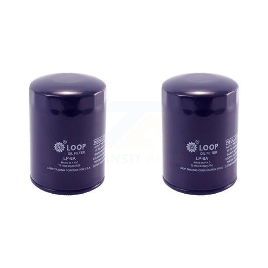 Engine Oil Filter Kit-KLO-100017 - Kit.bestparts.ca