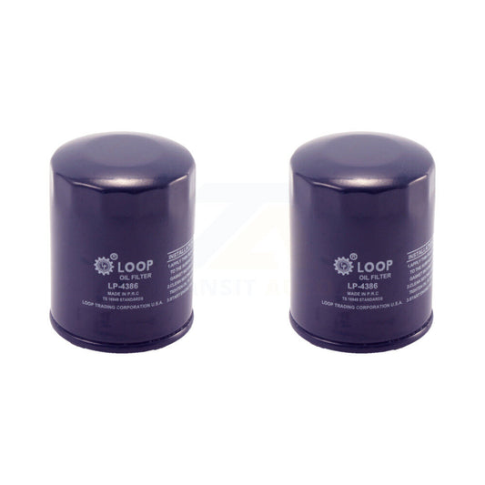 Engine Oil Filter Kit-KLO-100021 - Kit.bestparts.ca