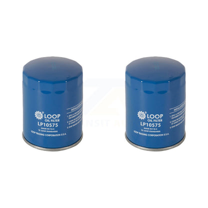 engine oil filter-klo-100023 - Kit.bestparts.ca