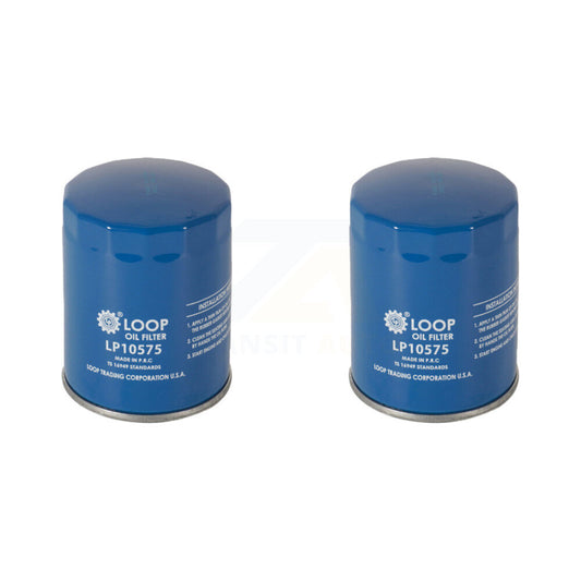 engine oil filter-klo-100023 - Kit.bestparts.ca
