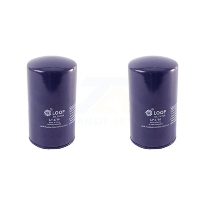 Engine Oil Filter Kit-KLO-100024 - Kit.bestparts.ca